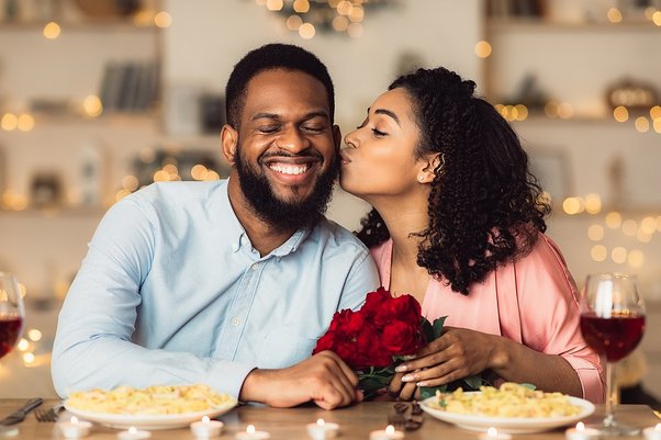 
 AmorPulse Review: Finding Your Soulmate Made Easier
