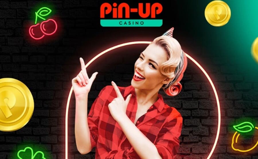 Pin-up Gambling enterprise